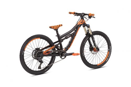 Rower młodzieżowy NS BIKES 2020NERD JR 24''